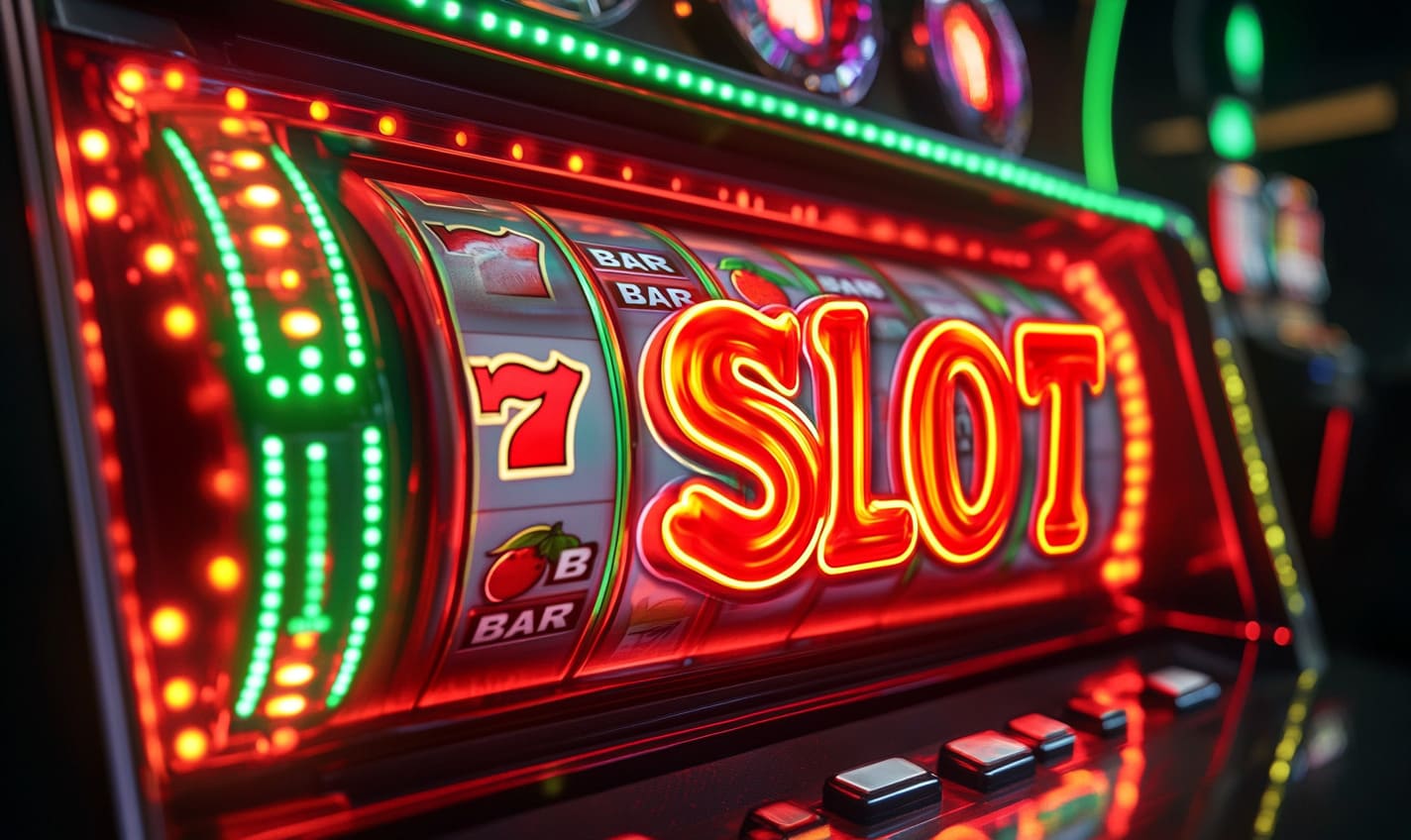 En İyi Slot Casino MERSOBET'te Şans
                              